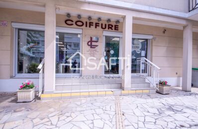 vente commerce 255 000 € à proximité de Quincy-sous-Sénart (91480)