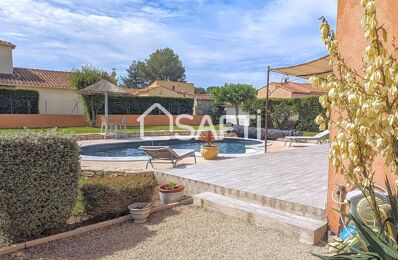 vente maison 460 000 € à proximité de Saumane-de-Vaucluse (84800)