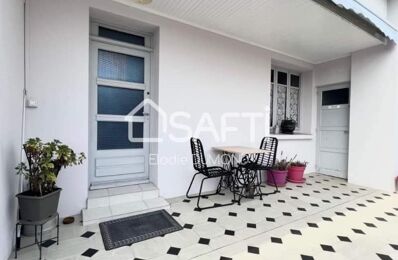 vente maison 296 000 € à proximité de Lescheroux (01560)