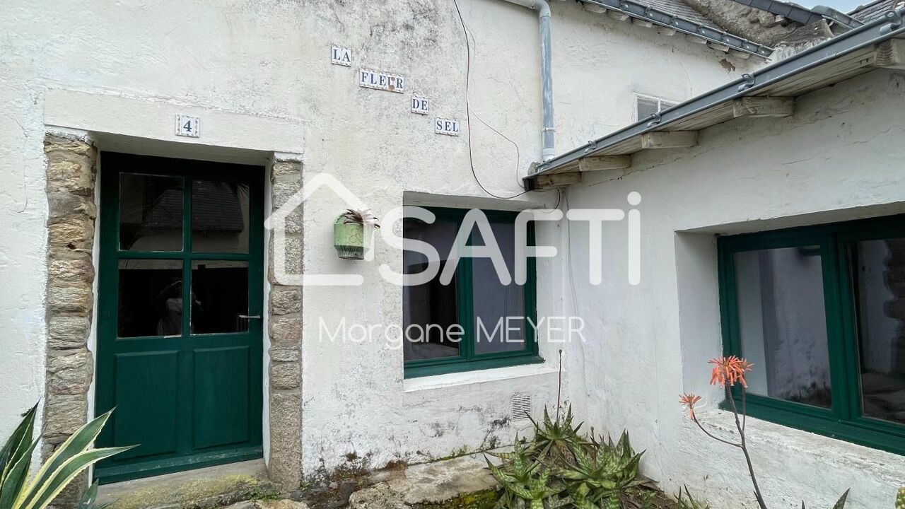 maison 6 pièces 110 m2 à vendre à La Baule-Escoublac (44500)