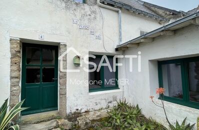 vente maison 349 000 € à proximité de Saint-Lyphard (44410)