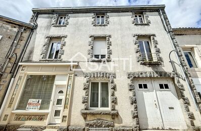 vente maison 99 900 € à proximité de Saint-Clémentin (79150)
