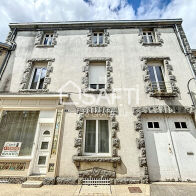 Maison 7 pièces 128 m²