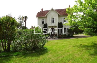 vente maison 499 000 € à proximité de Saint-Perdon (40090)