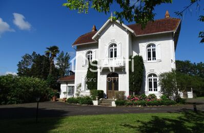 vente maison 499 000 € à proximité de Haut-Mauco (40280)