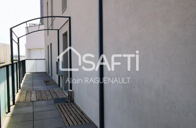 vente appartement 349 000 € à proximité de Saint-Maurice-de-Beynost (01700)