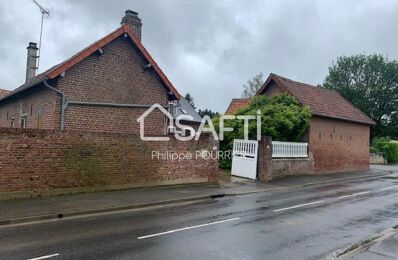 vente maison 310 000 € à proximité de Flavy-le-Martel (02520)