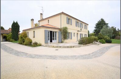 vente maison 1 144 000 € à proximité de Saint-Selve (33650)