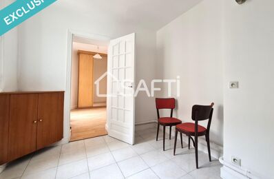 vente appartement 245 000 € à proximité de Les Lilas (93260)