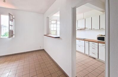 appartement 4 pièces 93 m2 à louer à Schœlcher (97233)