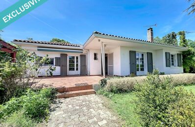 vente maison 265 000 € à proximité de Gensac-sur-Garonne (31310)