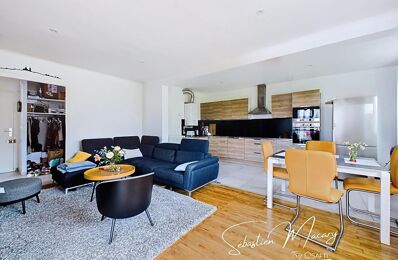 vente appartement 249 900 € à proximité de Nantes (44000)
