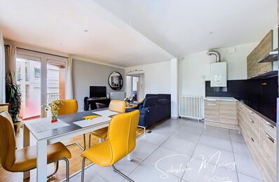 vente appartement 249 900 € à proximité de Saint-Étienne-de-Montluc (44360)