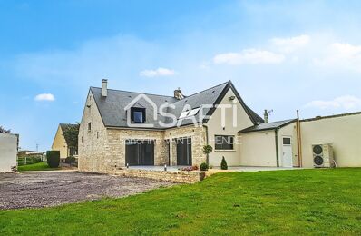vente maison 365 000 € à proximité de Verneuil-sur-Serre (02000)