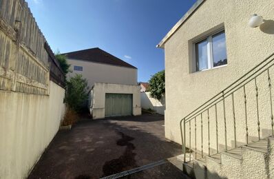 vente maison 350 000 € à proximité de Menucourt (95180)