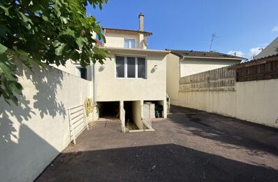 vente maison 350 000 € à proximité de Mézy-sur-Seine (78250)