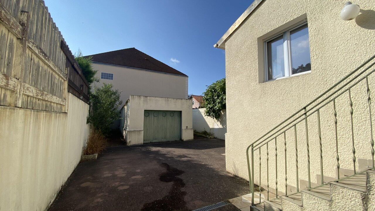 maison 5 pièces 80 m2 à vendre à Poissy (78300)