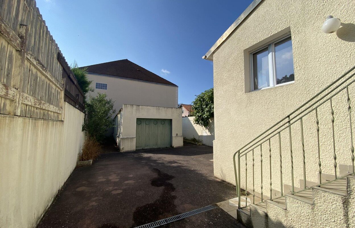 maison 5 pièces 80 m2 à vendre à Poissy (78300)