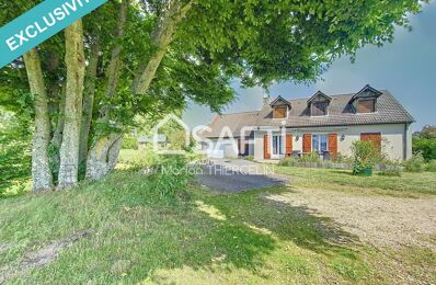 vente maison 235 700 € à proximité de Rebréchien (45470)