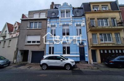 vente maison 179 900 € à proximité de Nesles (62152)