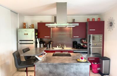 vente appartement 279 000 € à proximité de Carnetin (77400)