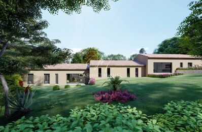 vente maison 615 000 € à proximité de Auribeau-sur-Siagne (06810)