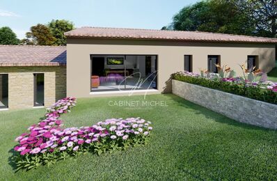 vente maison 635 000 € à proximité de Cagnes-sur-Mer (06800)