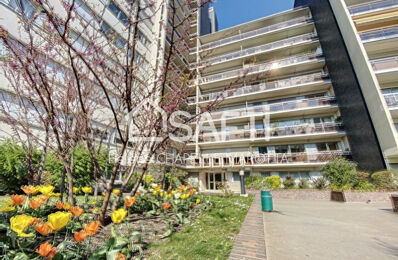 vente appartement 375 000 € à proximité de Villeneuve-la-Garenne (92390)