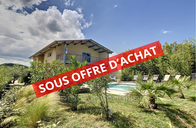 vente maison 430 000 € à proximité de Entraigues-sur-la-Sorgue (84320)