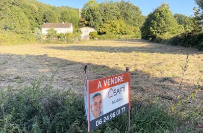 vente terrain 45 000 € à proximité de Terrasson-Lavilledieu (24120)