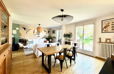 vente maison 560 000 € à proximité de Saint-Sébastien-sur-Loire (44230)