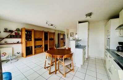 vente appartement 250 000 € à proximité de Le Loroux-Bottereau (44430)