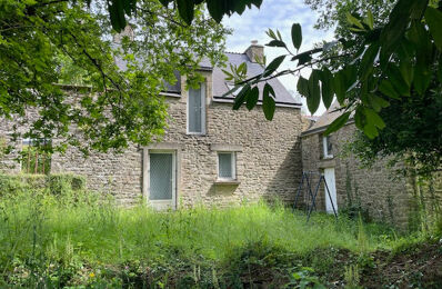vente maison 97 380 € à proximité de Saint-Gildas-des-Bois (44530)