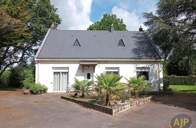 vente maison 223 230 € à proximité de Fay-de-Bretagne (44130)