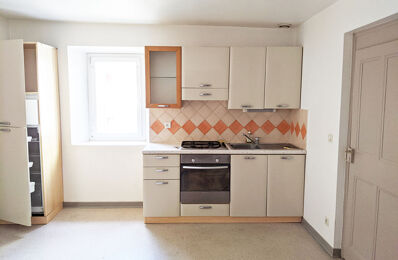location appartement 850 € CC /mois à proximité de Scionzier (74950)