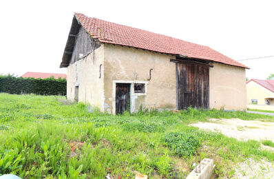 vente maison 79 000 € à proximité de Dijon (21000)