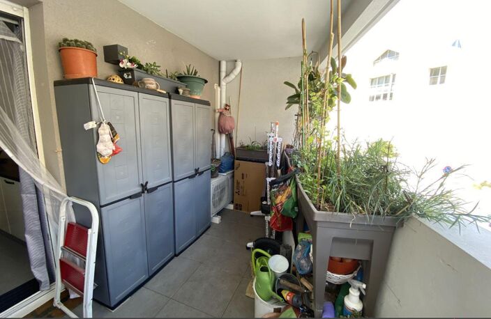 3 Pièces Terrasses — photo 2