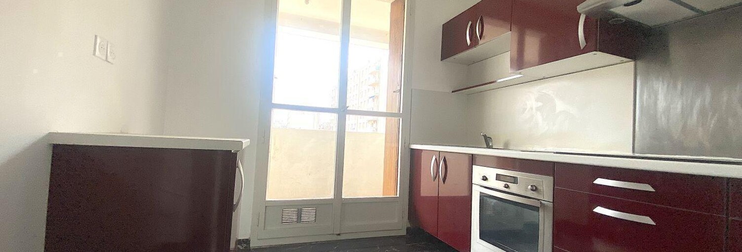 Appartement 5 Pièces 77 m² à vendre à Marseille 4 (13004)