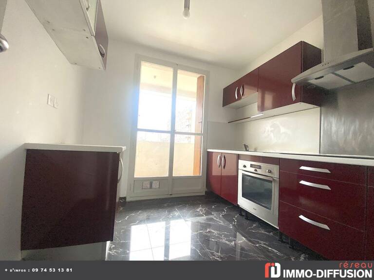 5 Pièces Duplex — photo 1