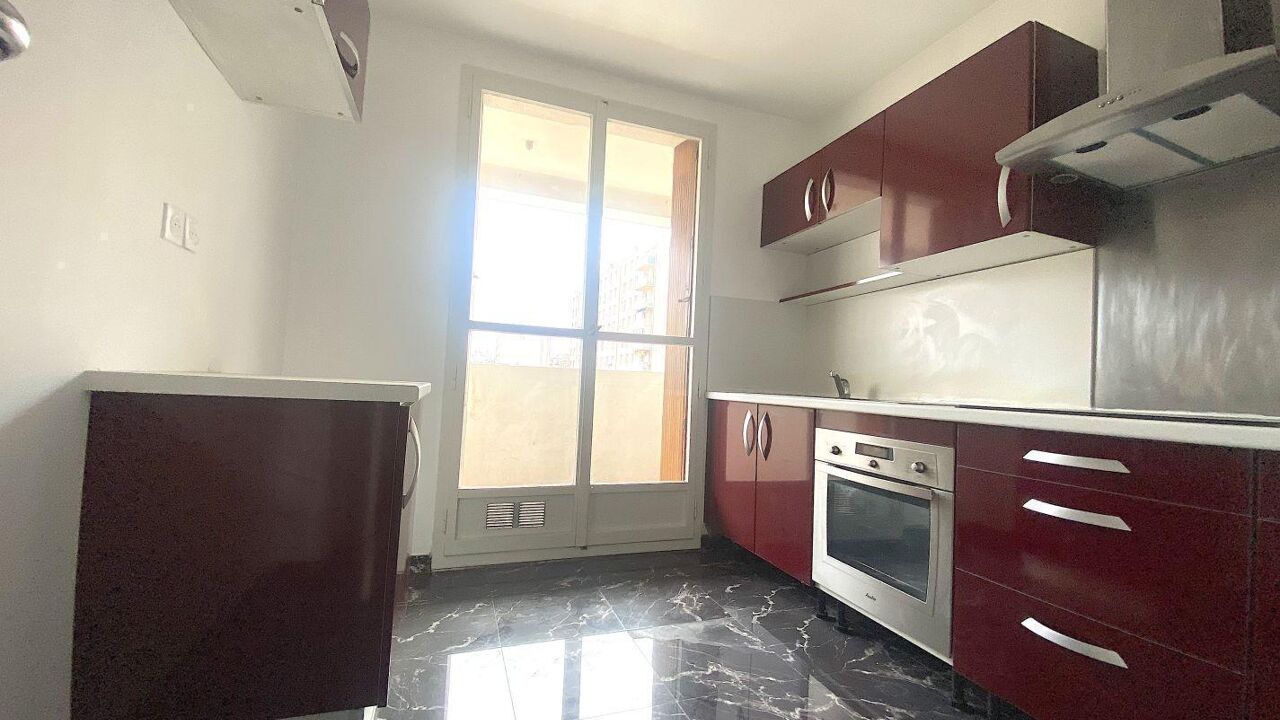 appartement 5 pièces 77 m2 à vendre à Marseille 4 (13004)