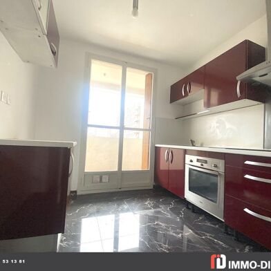 Appartement 5 pièces 200000 €