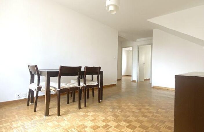 5 Pièces Duplex — photo 2