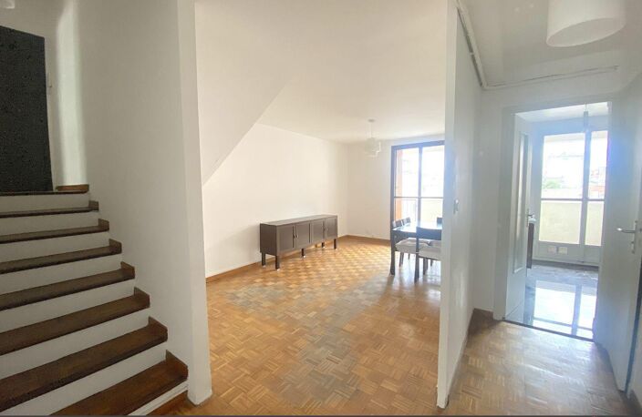 5 Pièces Duplex — photo 3