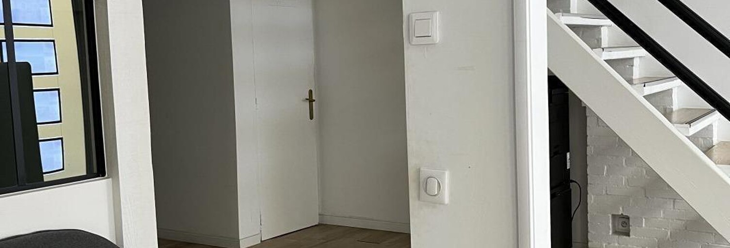 Commerce 2 Pièces 52 m² à vendre à Marseille 7 (13007)