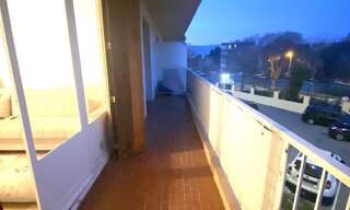 Appartement 3 Pièces 56 m² à vendre à Marseille 13 (13013)