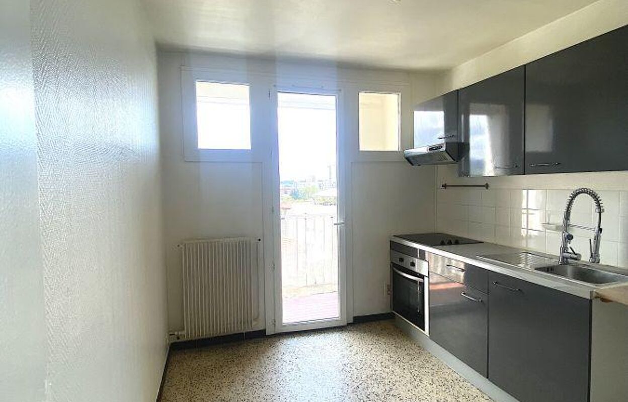 appartement 3 pièces 67 m2 à vendre à Marseille 13 (13013)