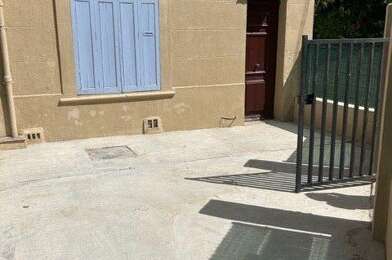 Appartement 2 pièces 186000 €