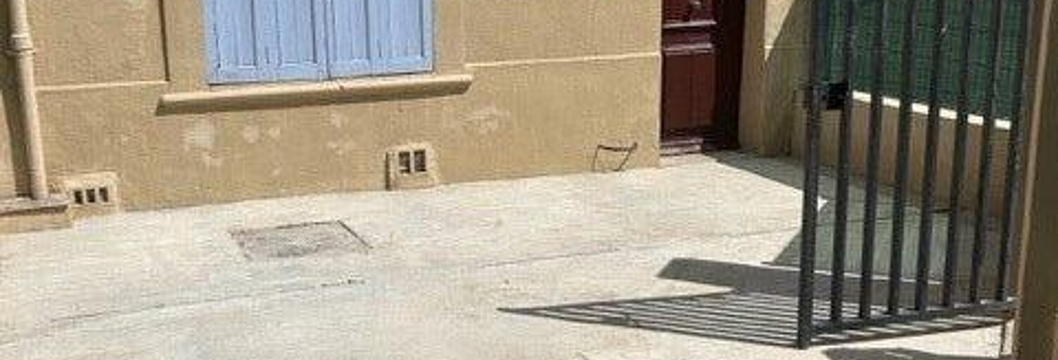 Appartement 2 Pièces 45 m² à vendre à Fuveau (13710)