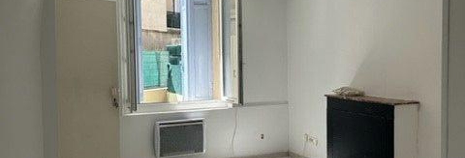 Appartement 2 Pièces 45 m² à vendre à Fuveau (13710)