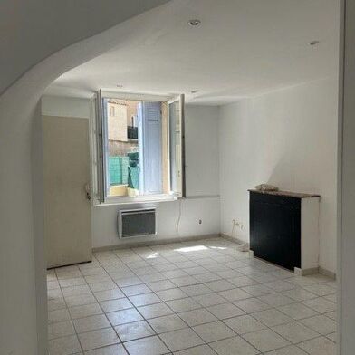 Appartement 2 pièces 186000 €